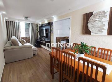 59e1051125ce467f1354bfd7cfa65bf4d9065950 · Apartamento com 2 dormitórios à venda, 54 m² por R$ 265.990,00 - Conjunto Residencial Elisio Teixeir