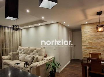 f44976650724bb57c30f457c68c00137ac2e43ba · Apartamento com 2 dormitórios à venda, 60 m² por R$ 550.000,00 - Loteamento City Jaragua - São Paulo