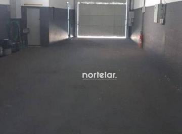 0bfc31321274926455d44599e7e661f585bf7119 · Galpão à venda, 379 m² por R$ 3.185.000,00 - Vila Leopoldina - São Paulo/SP