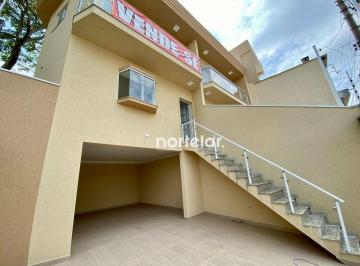 664a690d9c2b3ce3a144cb2d23adc957499e6369 · Sobrado com 3 dormitórios à venda por R$ 690.000,00 - Vila Mirante - São Paulo/SP