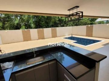 b3d38393520f526bbe5144811c5a52c71d41c3db · Casa com 4 quartos à venda, 270 m² - Tarumã - Santana de Parnaíba/SP