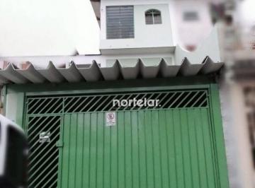 61b542229e4c3053b395c9d6ac93fc4db5f3532e · Sobrado com 4 dormitórios à venda, 180 m² por R$ 750.000,00 - Imirim - São Paulo/SP