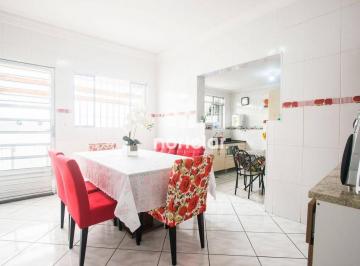 530f35604494facd9991b1b4c2ecd619664e7d32 · Sobrado com 3 dormitórios à venda, 209 m² por R$ 465.000,00 - Lauzane Paulista - São Paulo/SP