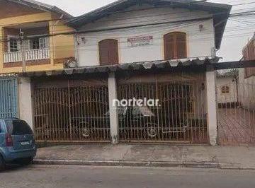 80384aabae822c45039935b3a69fdb2e3eda71bd · Sobrado com 4 dormitórios à venda, 237 m² por R$ 689.000,00 - Jardim Cachoeira - São Paulo/SP