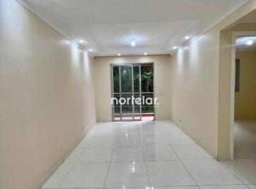 e2b2a4681953f26d7453100ef1253cfdc507aba8 · Apartamento com 2 dormitórios à venda, 59 m² por R$ 365.000,00 - Chácara Nossa Senhora Aparecida - S