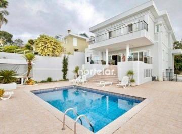 6eeaa36031dd6a36457a5f6ad890d4498bca6a2b · Casa com 6 dormitórios à venda, 1047 m² por R$ 7.500.000,00 - Alphaville 08 - Santana de Parnaíba/SP