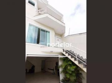 e8fe741d1e8575f2b2357d91499c276e939db5a7 · Sobrado com 3 dormitórios à venda, 187 m² por R$ 1.080.000,00 - Casa Verde Média - São Paulo/SP