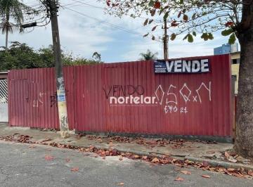 ab2ec5f7381cb0a6d4dad66d6cdfa442853efd10 · Terreno à venda, 460 m² - Vila Pereira Cerca - São Paulo/SP