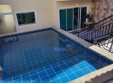 01202a3644864269276e6a7c183c7fe01d46001a · Casa com 4 dormitórios à venda, 380 m² por R$ 1.650.000,00 - Tremembé - São Paulo/SP