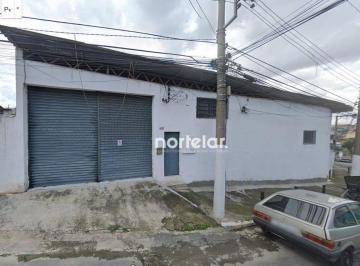 f89d63de86bf37312ae1cf8ea4cde2d0d910e223 · Galpão à venda, 16000 m² por R$ 2.595.000 - Sítio Morro Grande - São Paulo/SP