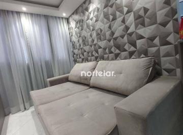 ec9daddb99ca38be1553bac47c099ed8dcf241fe · Apartamento com 2 dormitórios à venda, 44 m² por R$ 430.000,00 - Jardim Íris - São Paulo/SP