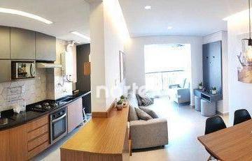 40bc4e920acf06197c5e1377bc6e21d98ec62c14 · Apartamento com 2 dormitórios à venda, 60 m² por R$ 790.000 - Jardim da Glória - São Paulo/SP.