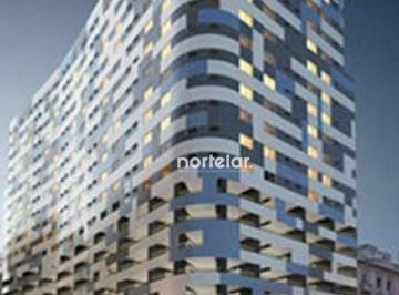 aa769413c47920ea681f4ed84ab8822a1f634b05 · Apartamento com 1 dormitório à venda, 36 m² por R$ 325.900,00 - Santa Ifigênia - São Paulo/SP