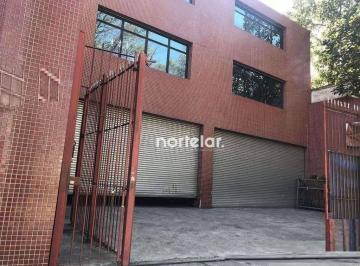 0954aae99259cb02910e7aec976b61292c0380b2 · Prédio, 540 m² - venda por R$ 4.000.000 ou aluguel por R$ 25.000/mês - Jardim Santo Elias - São Paul