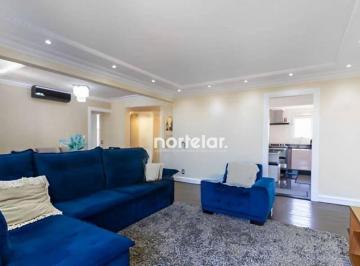 4955b195a0ae47e438e1bee981b8cde2694ba692 · Apartamento com 2 dormitórios à venda, 90 m² - Alto da Lapa - São Paulo/SP