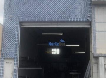 e9597d3098dd11d8773d5cd5e4272691b83f274b · Galpão à venda, 300 m² por R$ 1.995.000,00 - Freguesia do Ó - São Paulo/SP