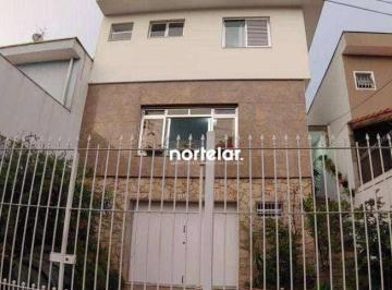 daad2b2a8d09e78fd5224e8e19bc5cc80d832d70 · Sobrado com 3 dormitórios à venda, 210 m² por R$ 1.100.000,00 - Vila dos Andrades - São Paulo/SP