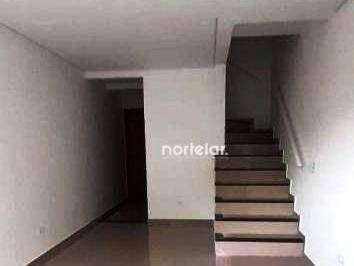 36758a34b3951ed3645193f5e0a1c72d5b91e473 · Sobrado com 3 dormitórios à venda, 140 m² por R$ 680.000 - Pirituba - São Paulo/SP...