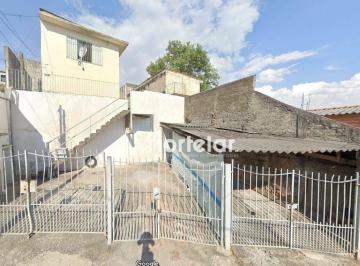221bae83773a744226982c08cdfae6f2b6df0278 · Terreno à venda, 412 m² por R$ 450.000,00 - Vila Mirante - São Paulo/SP