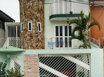 64a0e6a937e3ab153725173017b1f7d059c525d5 · Sobrado com 5 dormitórios à venda, 300 m² por R$ 1.300.000,00 - Vila Maria Alta - São Paulo/SP
