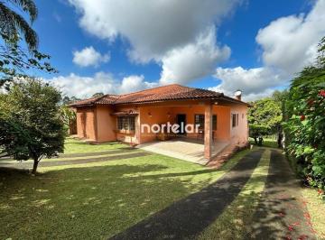 6a295c8cfbcc17940e02faea29ac80372f265ddb · Casa com 4 dormitórios à venda, 264 m² por R$ 1.400.000,00 - Serra dos Lagos - Cajamar/SP