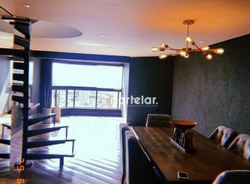 53043b88db5d2c4a1af434c4bb5472085c706129 · Apartamento Duplex com 3 dormitórios à venda, 270 m² por R$ 2.500.000 - Mooca - São Paulo/SP....