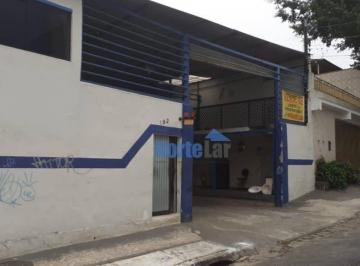 411b8fbcf47f0e4b6d574fbd4afedfc92683c8dd · Galpão à venda, 388 m² por R$ 2.400.000,00 - Vila Anglo Brasileira - São Paulo/SP