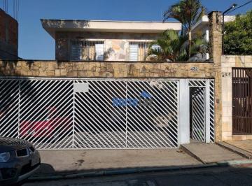 e920541eb9c5db0877d562af915571b2f8626237 · Sobrado com 4 dormitórios à venda por R$ 960.000,00 - Jardim Santo Elias - São Paulo/SP