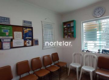 7e10fc731f419961beb24119267d9ab2324d7bed · Casa à venda, 150 m² por R$ 810.000,00 - Perdizes - São Paulo/SP