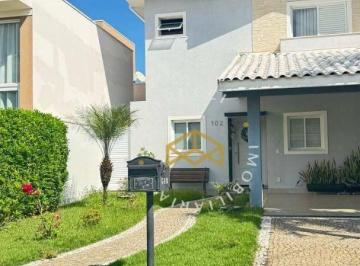 32a287edc63aa59dd075a15e5996a5316ecbc4ab · Casa com 3 dormitórios à venda, 272 m² por R$ 1.890.000,00 - Condomínio Reserva Real - Paulínia/SP