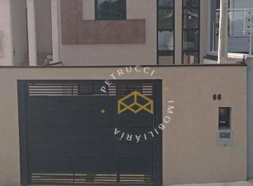17e79b6fb9a12e7df624ce8d4d0c3aeba4752c90 · Casa com 3 dormitórios à venda, 150 m² por R$ 690.000,00 - Parque Jambeiro - Campinas/SP