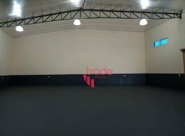 8aa0fde2fc3d784819ef4df88e47f610086c5f96 · Salão Comercial à Venda no Bairro Distrito Industrial em Cravinhos com Escritório.