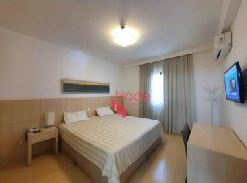 1ff49406eafff42427a8a9165974b592a533cd67 · Excelente Flat Mobiliado para Compra ou locação no Bairro Ribeirânia, em Ribeirão Preto com Sacada.