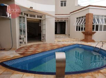6b4a8c82aa8000e69152ecbc2c2dd5092eb4c6e5 · Casa, 327 m² - venda por R$ 2.000.000,00 ou aluguel por R$ 9.354,00/mês - City Ribeirão - Ribeirão P