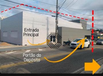 25e400576e9c271f3dfa85b4f432d2445756fba8 · Salão Comercial para Locação Jardim América em Sorocaba/SP