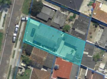 01de6ff7955cdc5c67483adb68d7f908e862c5ce · Terrenoem rua sem saída à venda, 357 m² por R$ 580.000 - Uberaba - Curitiba/PR