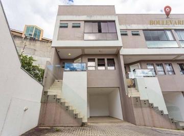 c3c48a04af61dce316763f65978d816af30d5c96 · Sobrado com 3 dormitórios à venda, 138 m² por R$ 960.000,00 - Guabirotuba - Curitiba/PR