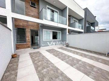 9d488cdf33ab76699a16beb995de23cd4c16e056 · Sobrado com 3 dormitórios à venda, 136 m² por R$ 990.000,00 - Monções - Pontal do Paraná/PR