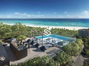 5e22b1ec74d244691c2d5b585854bcc9e174191c · Flat com à venda em empreendimento padrão resort, 36 m² por R$ 820.000 - Intermares - Cabedelo/PB