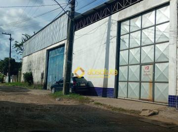 85976c07c3c22d0243c64fecbcfdbcf02199178d · Galpão para alugar, 700 m² por R$ 12.000,00/mês - Curado - Recife/PE