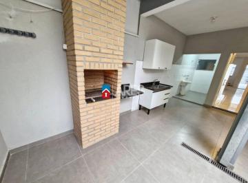 e4cfa261e282b617f780c75d0b1be6e91219bd57 · Casa com 3 dormitórios para alugar, 98 m² por R$ 3.580,00/mês - Jardim Terramérica I - Americana/SP
