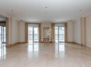 16fad595821a06e44d37031579b5625bf045a148 · Apartamento com 6 dormitórios à venda, 440 m² por R$ 18.800.000,00 - Itaim Bibi - São Paulo/SP