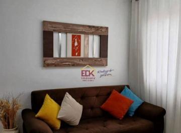8eda08303ac0b88e69e5db3836bb1b93a10a0247 · Apartamento com 2 dormitórios à venda, 42 m² por R$ 392.200,00 - Jardim Satélite - São José dos Camp