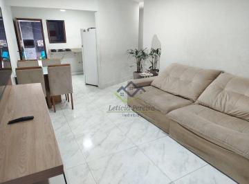 c4c0c15c8527a6e35f9a71859e8adf379a38b898 · Casa com 2 Quartos à venda, 64 m² por R$ 460.000 - Mogi Moderno - Mogi das Cruzes/SP