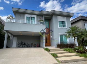 a8a63072ca92a3f034739f0557333a0bcaf519f4 · Casa com 4 dormitórios à venda, 411 m² por R$ 5.900.000,00 - Tamboré - Santana de Parnaíba/SP