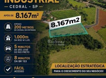 c52ff0a0b7d38ec4f3777b6ee6dd12a631ce464f · ÁREA FRENTE ASFALTO A 200M VICINAL - A 1000M DA W LUÍS- CEDRAL