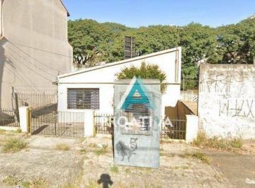 6ce468686b62551d9c58478b2129c32942151ca5 · Terreno à venda, 336 m² por R$ 950.000,00 - Vila Guiomar - Santo André/SP