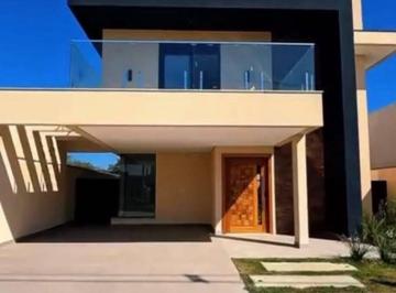 c8ca56383ed3faf448ab8093a978f6a29caf6e91 · Casa com 3 Suítes á venda no Condomínio Vila Verona, no Bairro Cajuru do Sul, em Sorocaba-SP