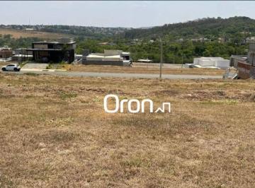 b2adab321f71949e4b453cdb42982e7f1cb7a78b · Terreno à venda, 300 m² por R$ 240.000,00 - Jardins Porto - Senador Canedo/GO