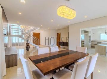 CAPA · Casa com 4 quartos à venda, 320 m² por R$ 2.790.000 - Alphaville Nova Esplanada - Votorantim/SP